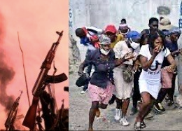 Security Crisis in Haiti: What You Need to Know