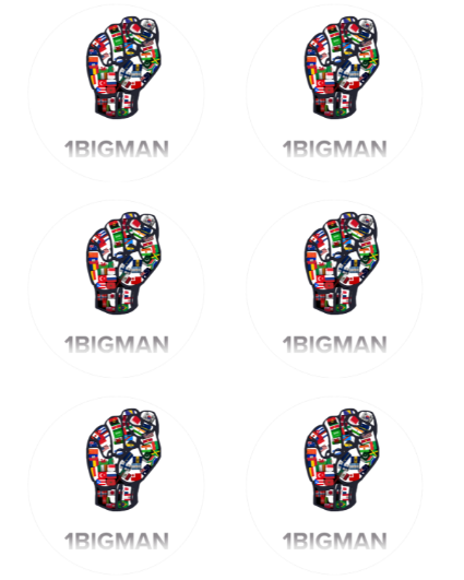 Buy a sticker to help children to go to school