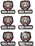 buy a sticker to help children to go to school