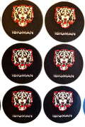 Buy a sticker to help children